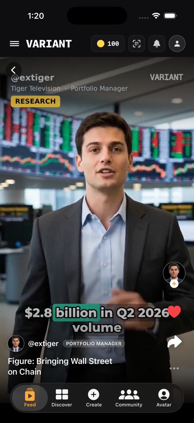 A company explainer, published to a brand channel